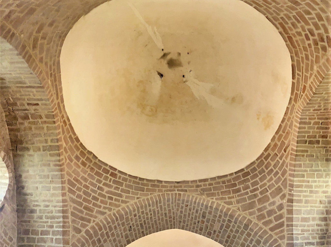 Abbaye Saint-Pierre-Saint-Paul景点图片