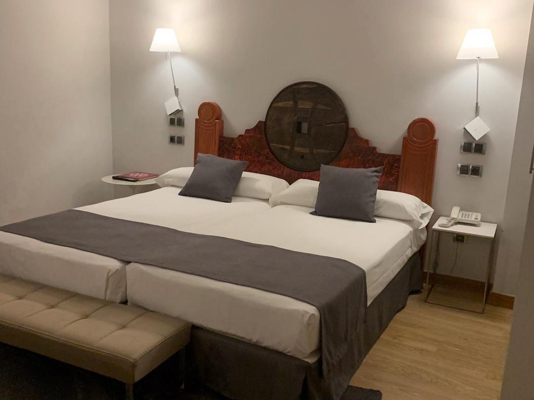 Hospederia Chapitel主图