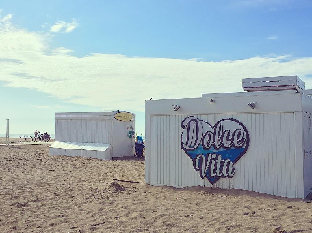 Dolce Vita