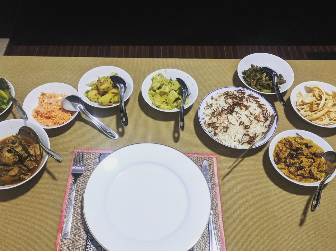 Priyavimana Resort主图