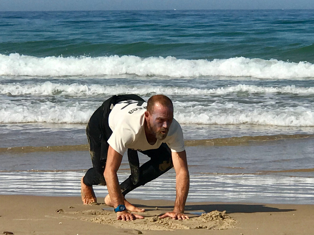 Escuela de Surf on the sea-贝赫尔－德拉弗龙特拉必去景点