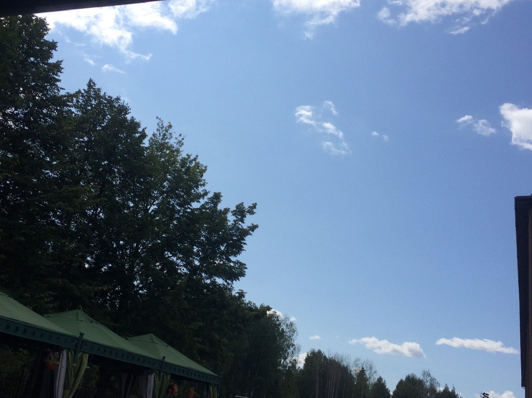 Grand Hotel & SPA Aristokrat主图