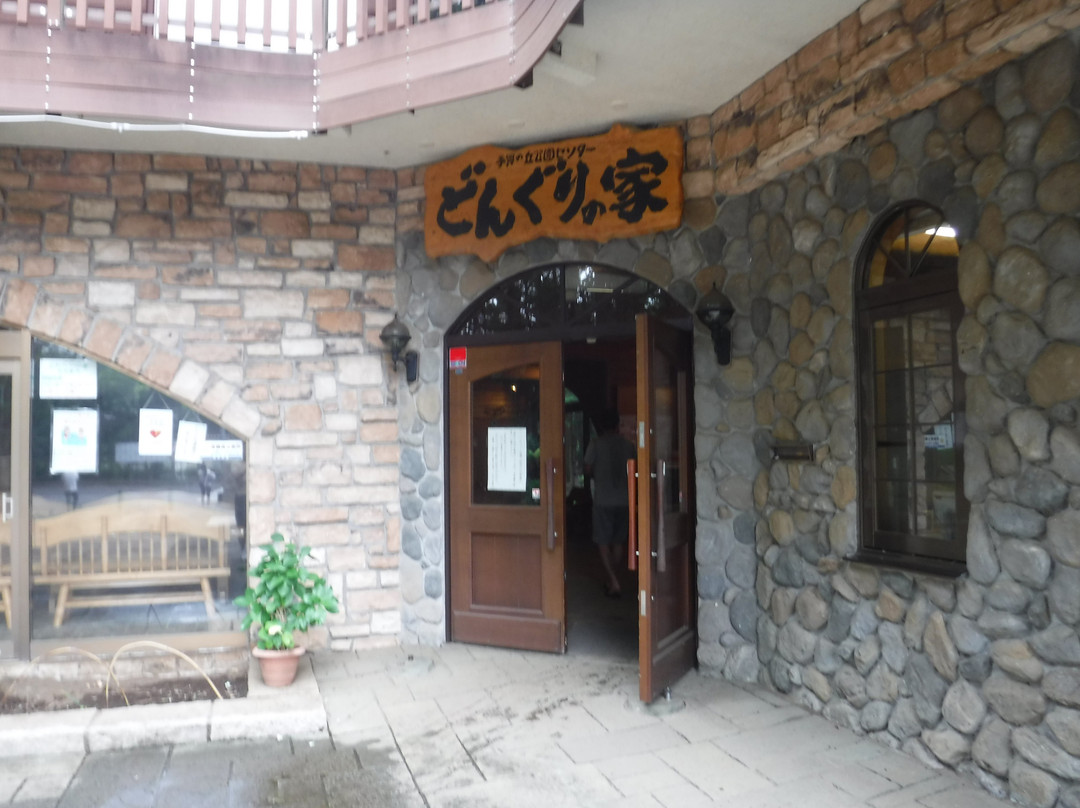 Teganooka Park-柏市必去景点
