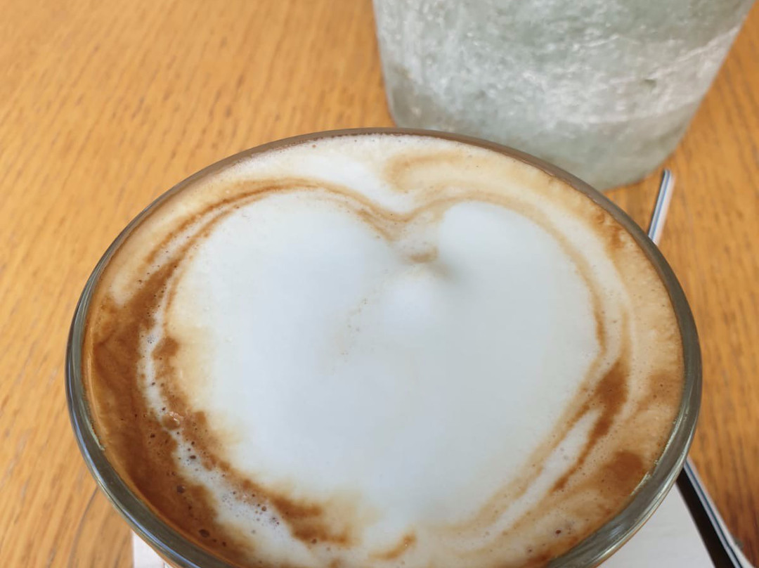 Boudouriani House主图