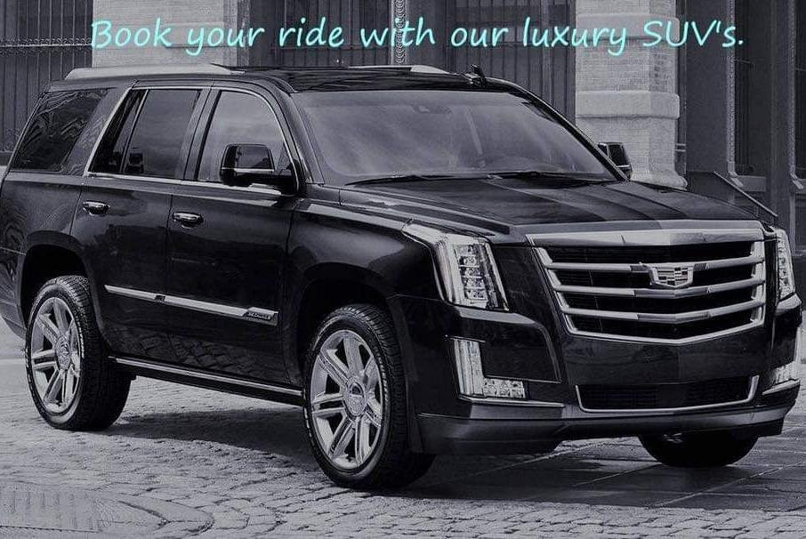 Royal Executive Limo-纽约市必去景点