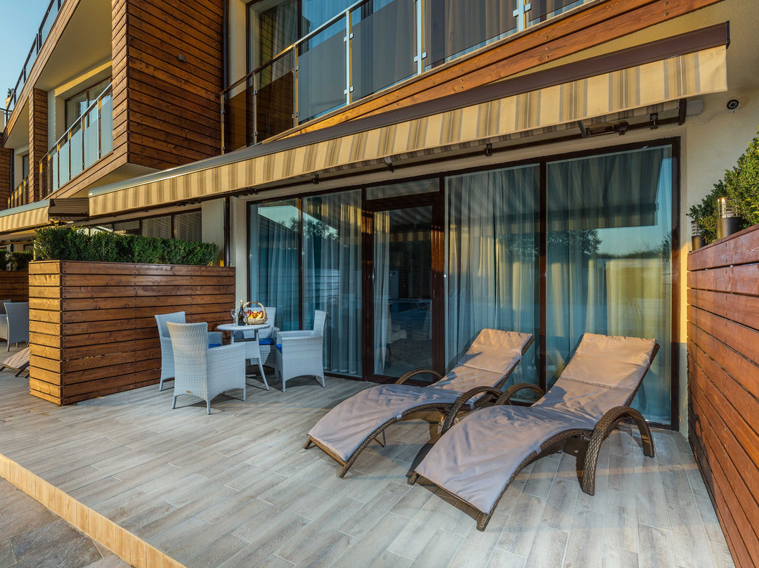 Boutique Hotel La Melia主图