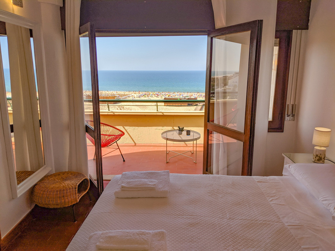 Seasun Vacation Rentals - Beach