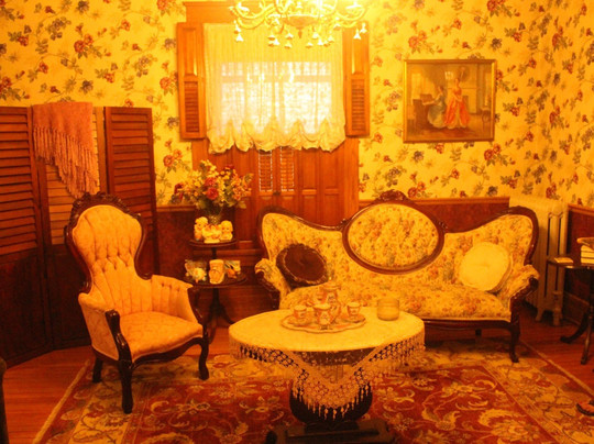 Hollerstown Hill Bed and Breakfast主图