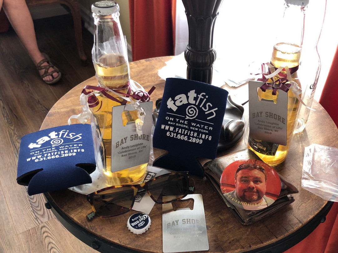 TJ Finley's-Bay Shore必去景点