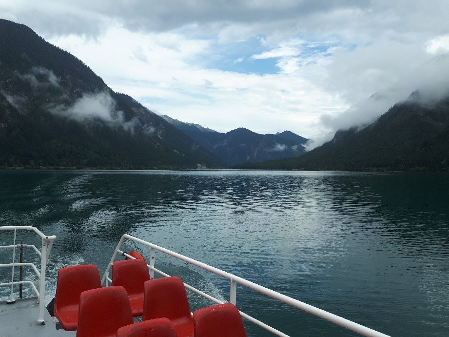 Fischer Am See景点图片
