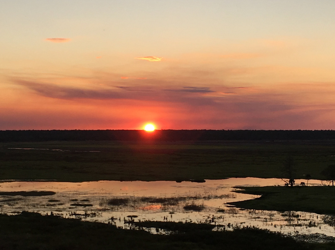 Ayal Aboriginal Tours Kakadu-Jabiru必去景点