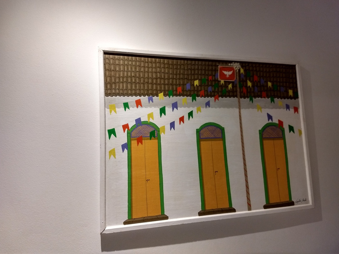 Pousada Miracolo主图