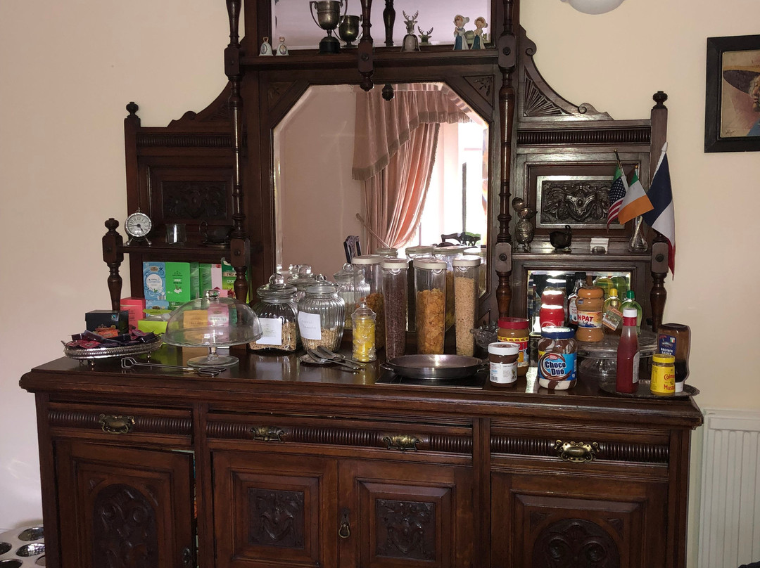 圣胡安住宿加早餐酒店主图