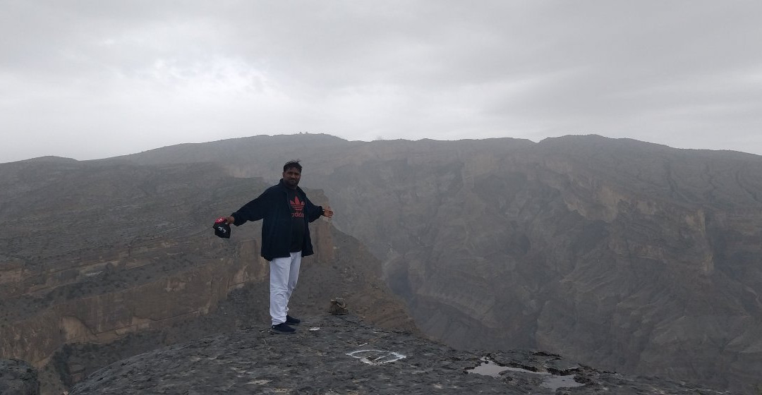 Jabal Shems Travel Tour景点图片