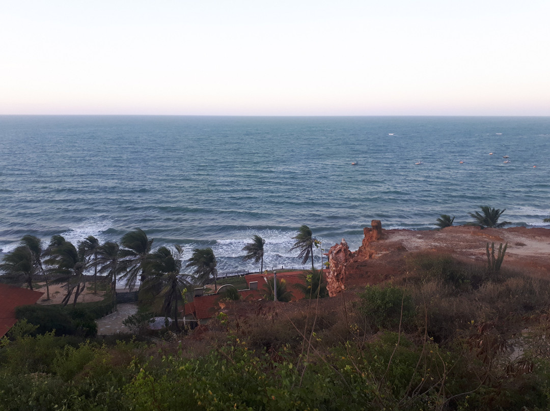 Pousada Casa Mar & Céu主图