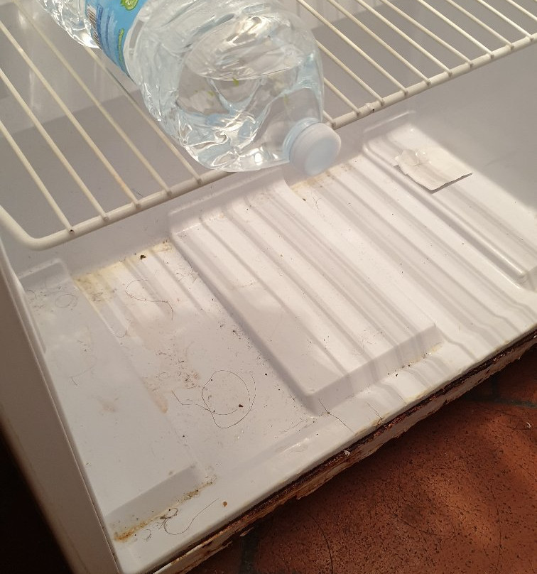 Dante's Relais主图