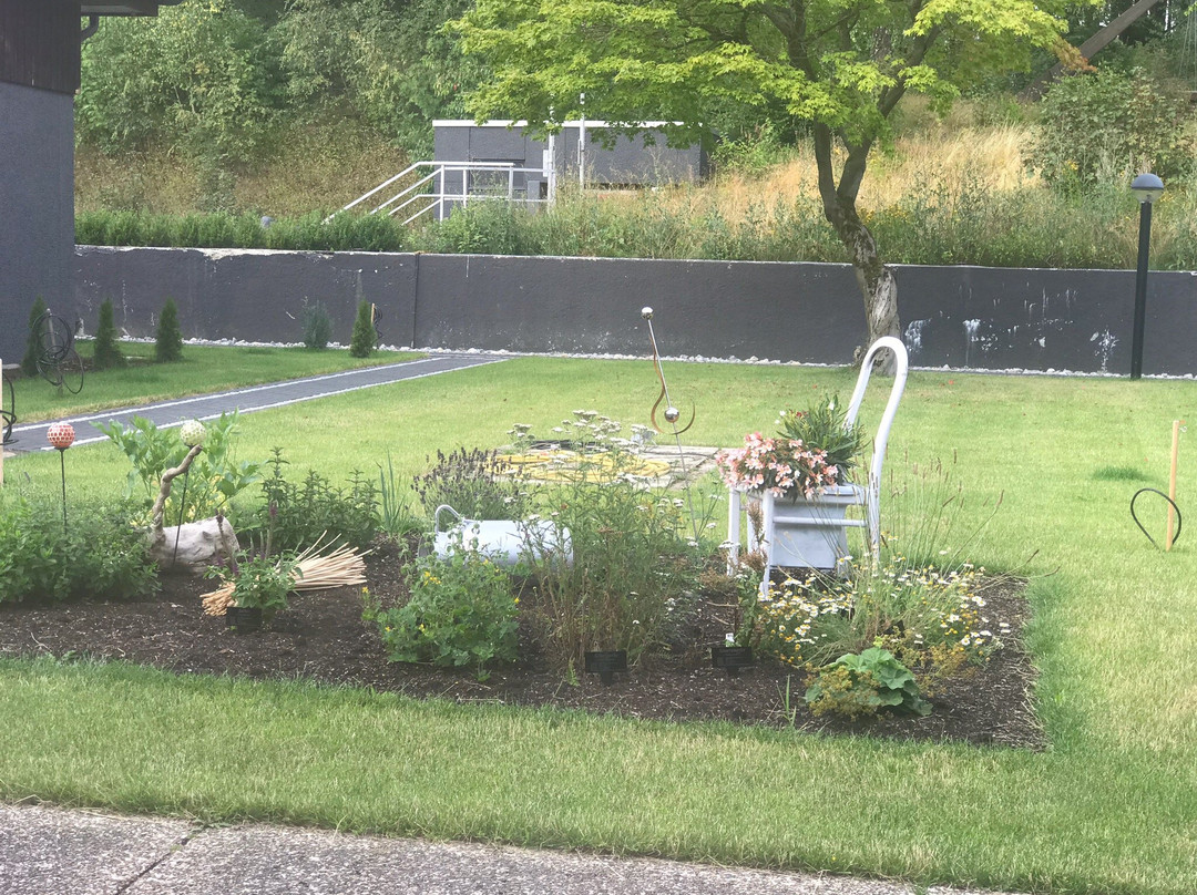 Rock Resort - Sankt Andreasberg主图