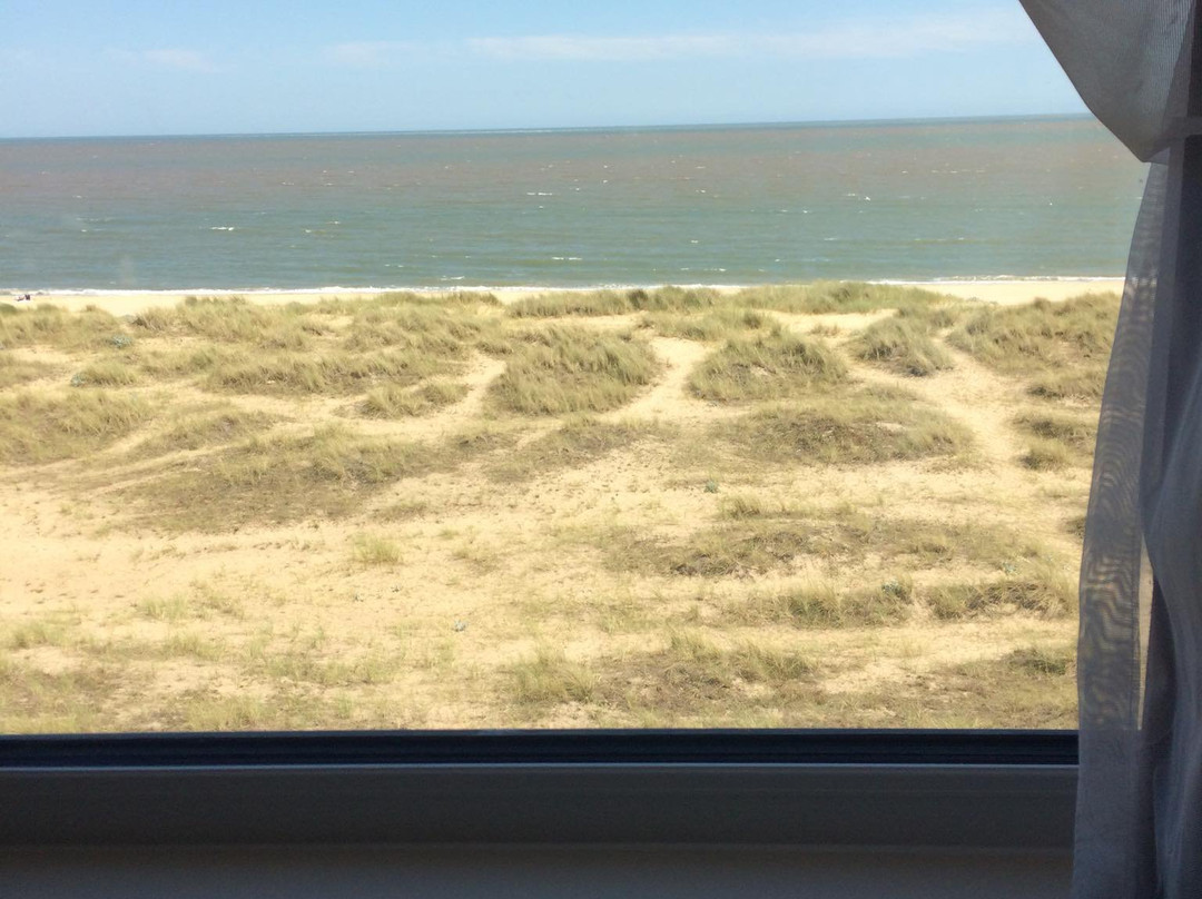 Premier Inn Great Yarmouth (Seafront) hotel主图