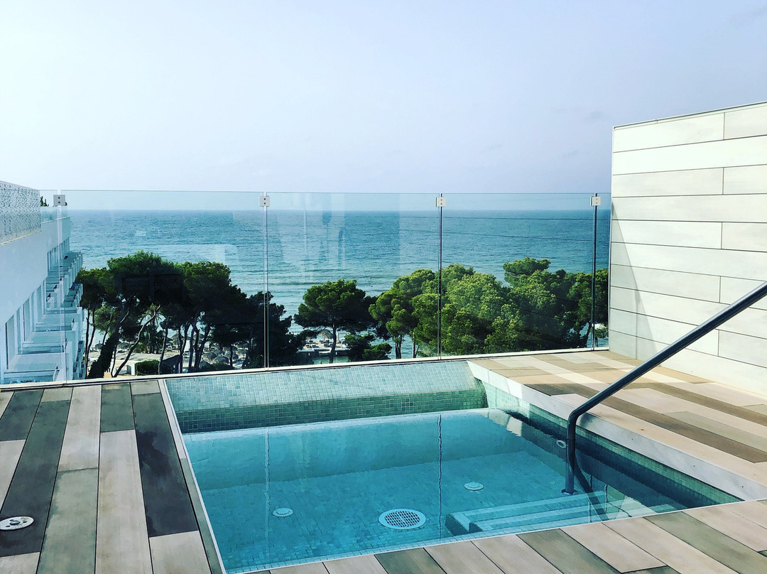 Iberostar Selection Santa Eulalia Ibiza主图