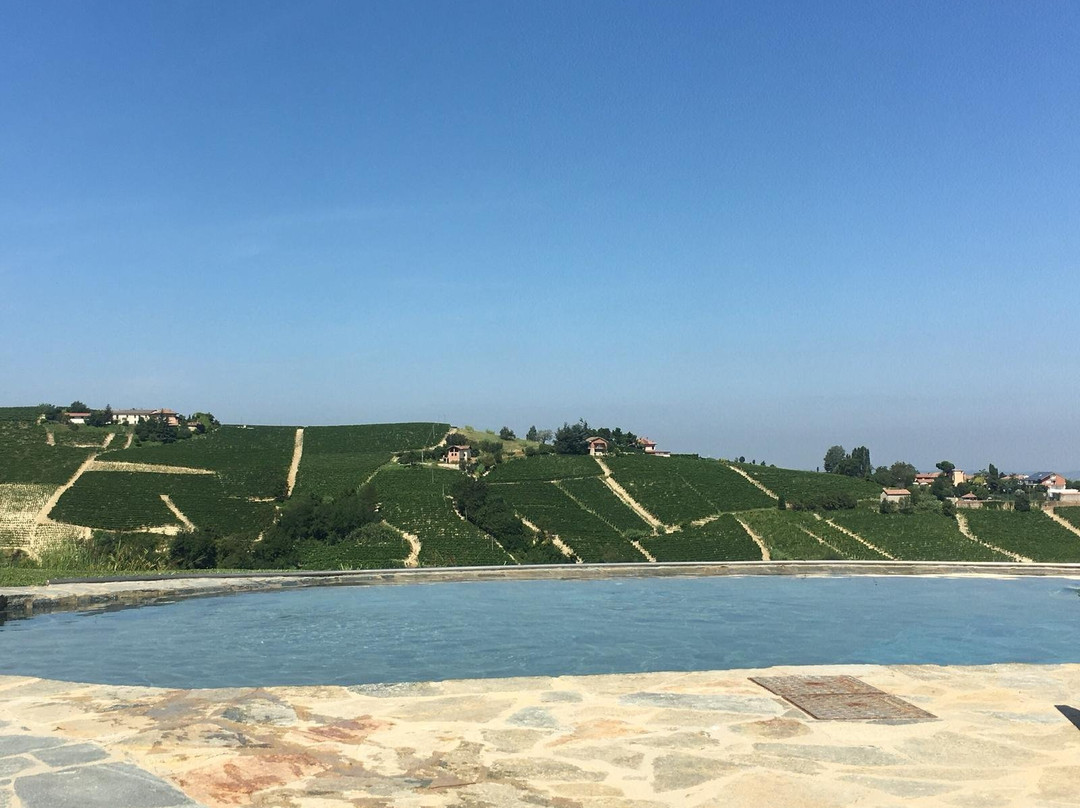 Albergo Castiglione Langhe主图