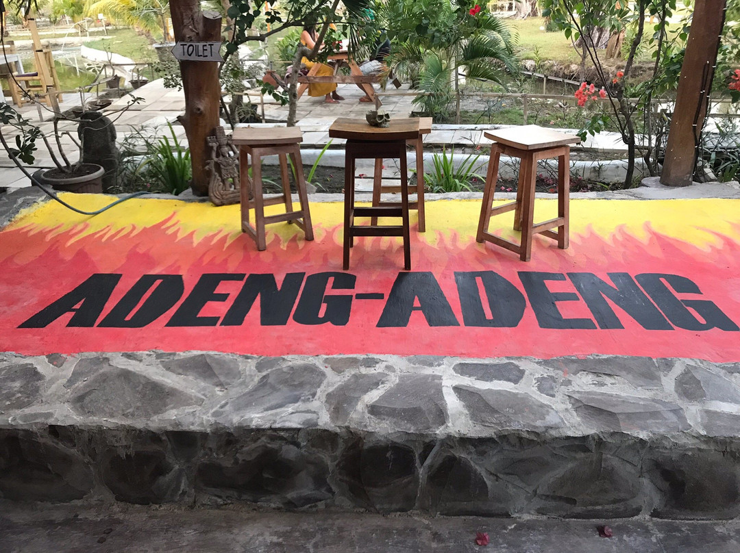 阿登阿登别墅酒店主图