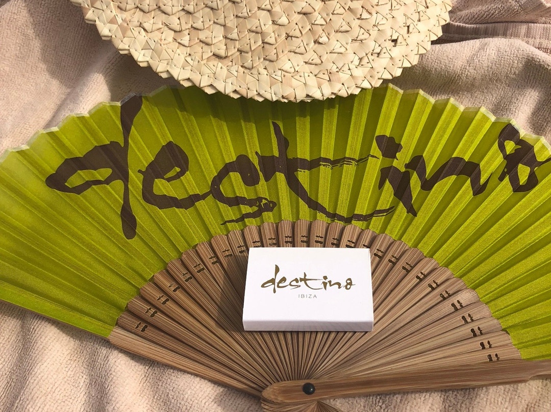 Destino Five Ibiza主图