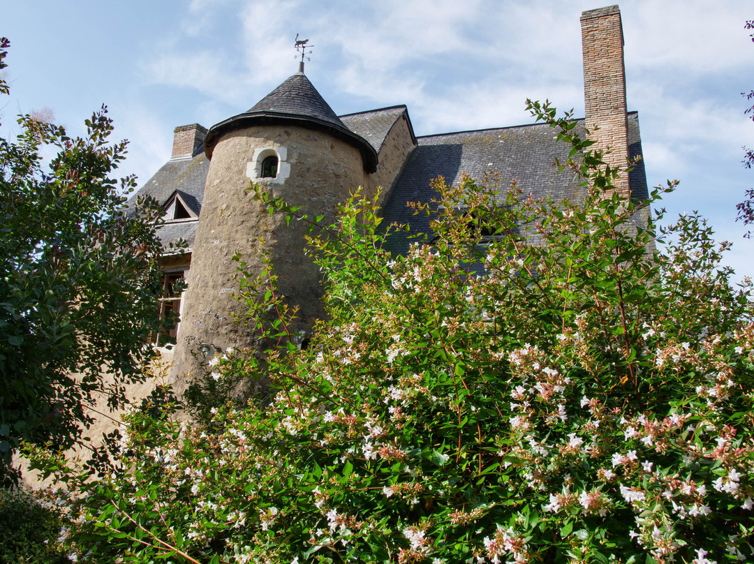 Manoir Des Forges主图