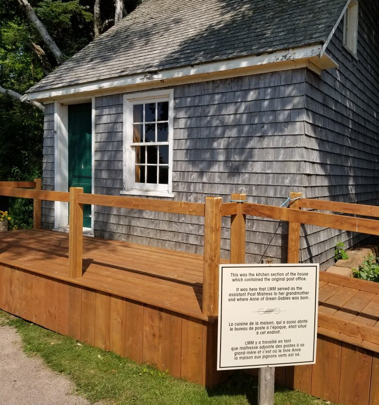 L.M. Montgomery's Cavendish National Historic Site of Canada景点图片