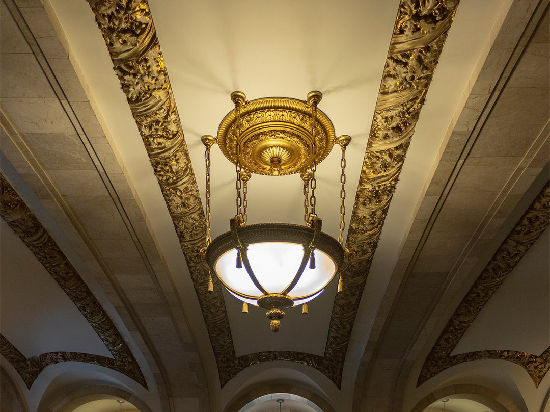 Legislative Building-里贾纳必去景点