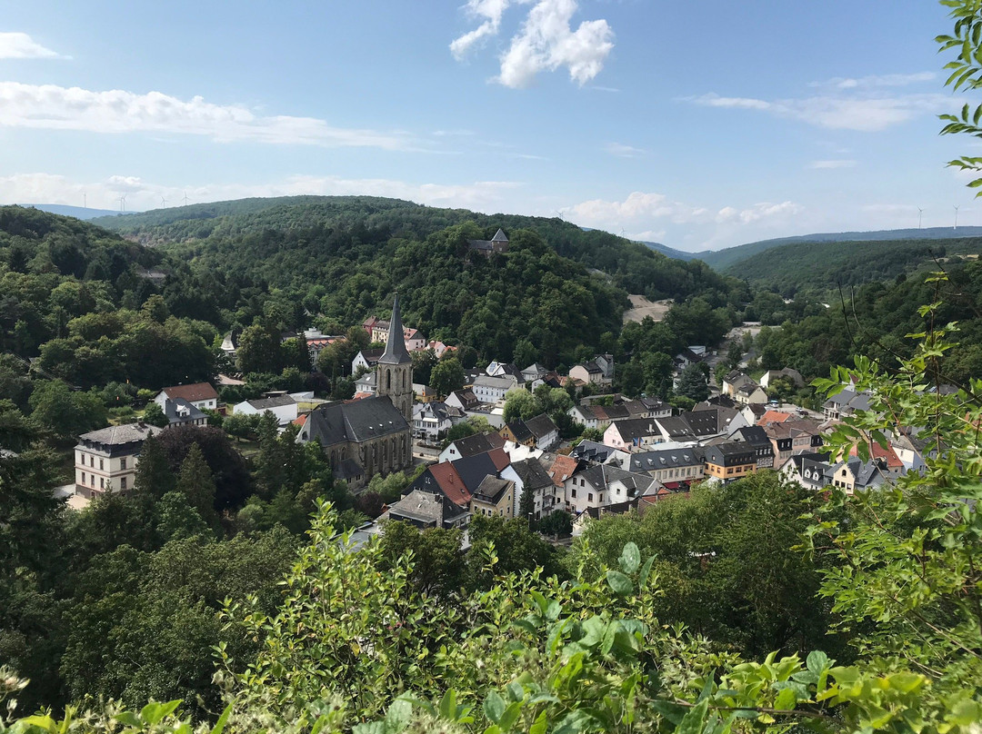 Refugium STROMBURG主图