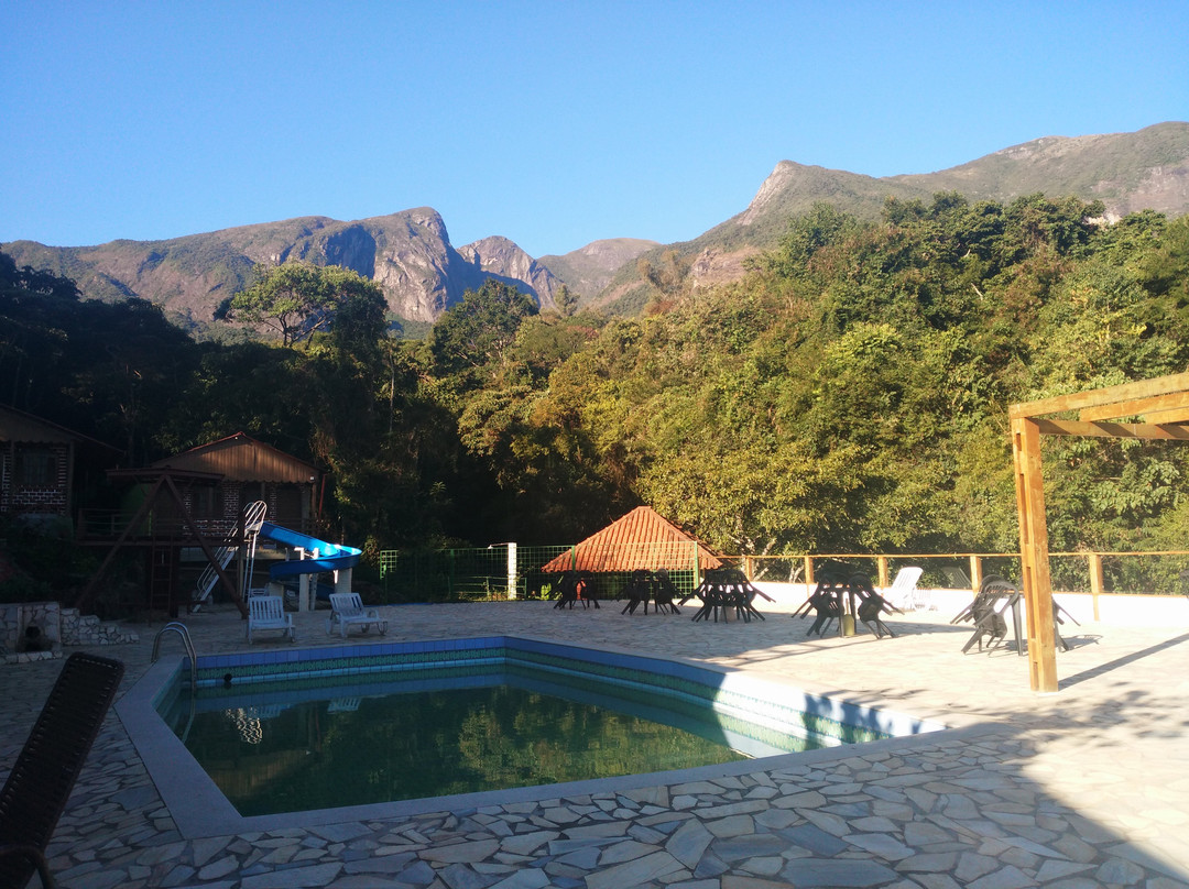 Pousada Do Bezerra主图