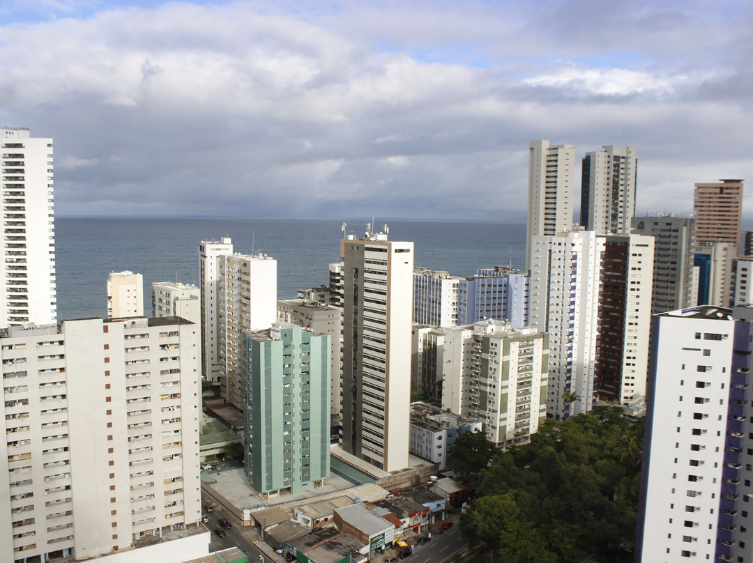 Ramada by Wyndham Recife Boa Viagem主图