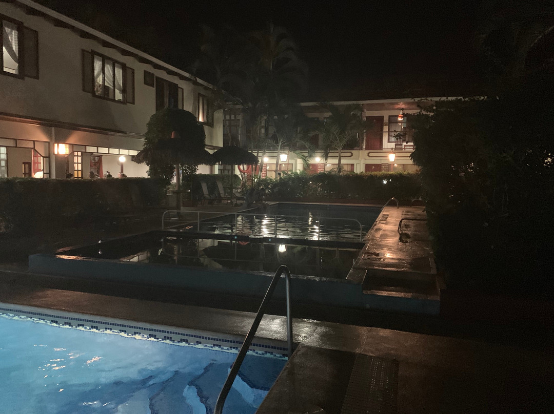 Hotel Mar de Luz主图