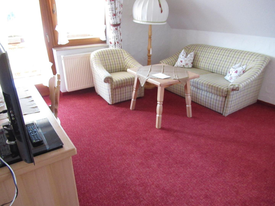 Gasthaus zum Kreuz主图