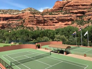 Enchantment Resort主图