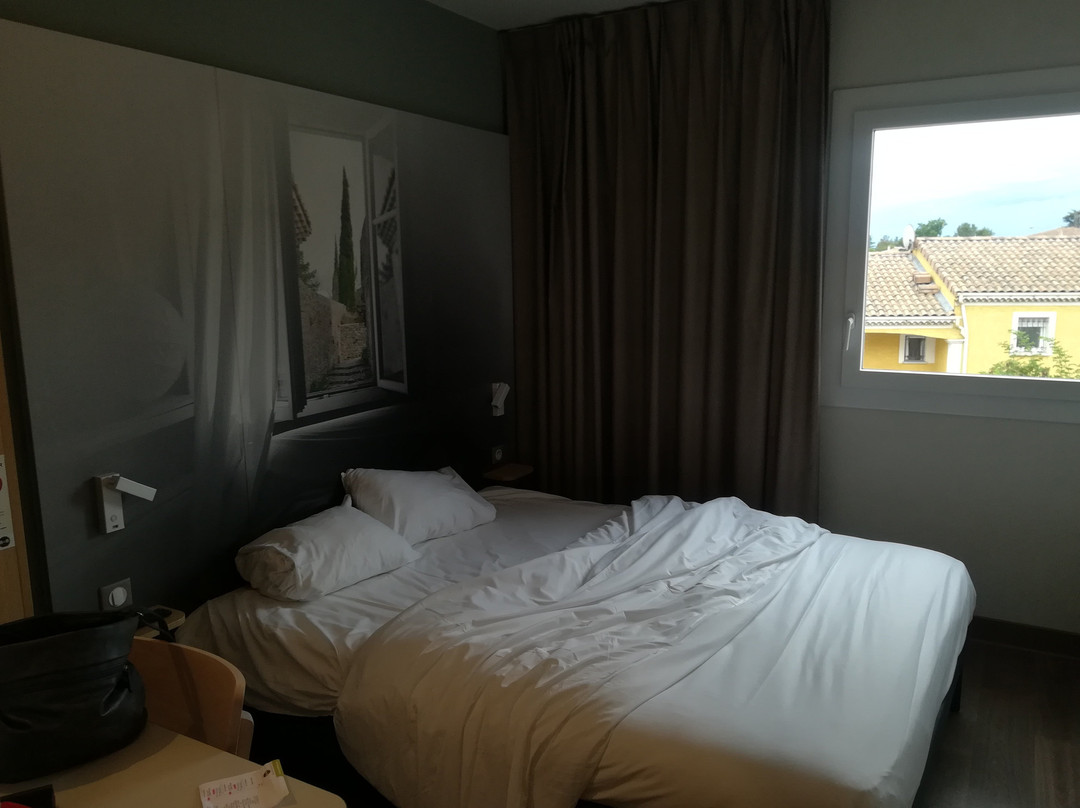 B&B HOTEL Valence TGV - Romans主图