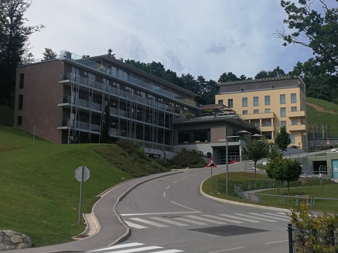 Atlantida Boutique Hotel主图