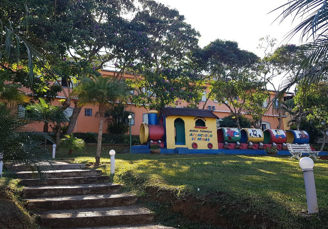 Pousada Aconchego de Minas主图