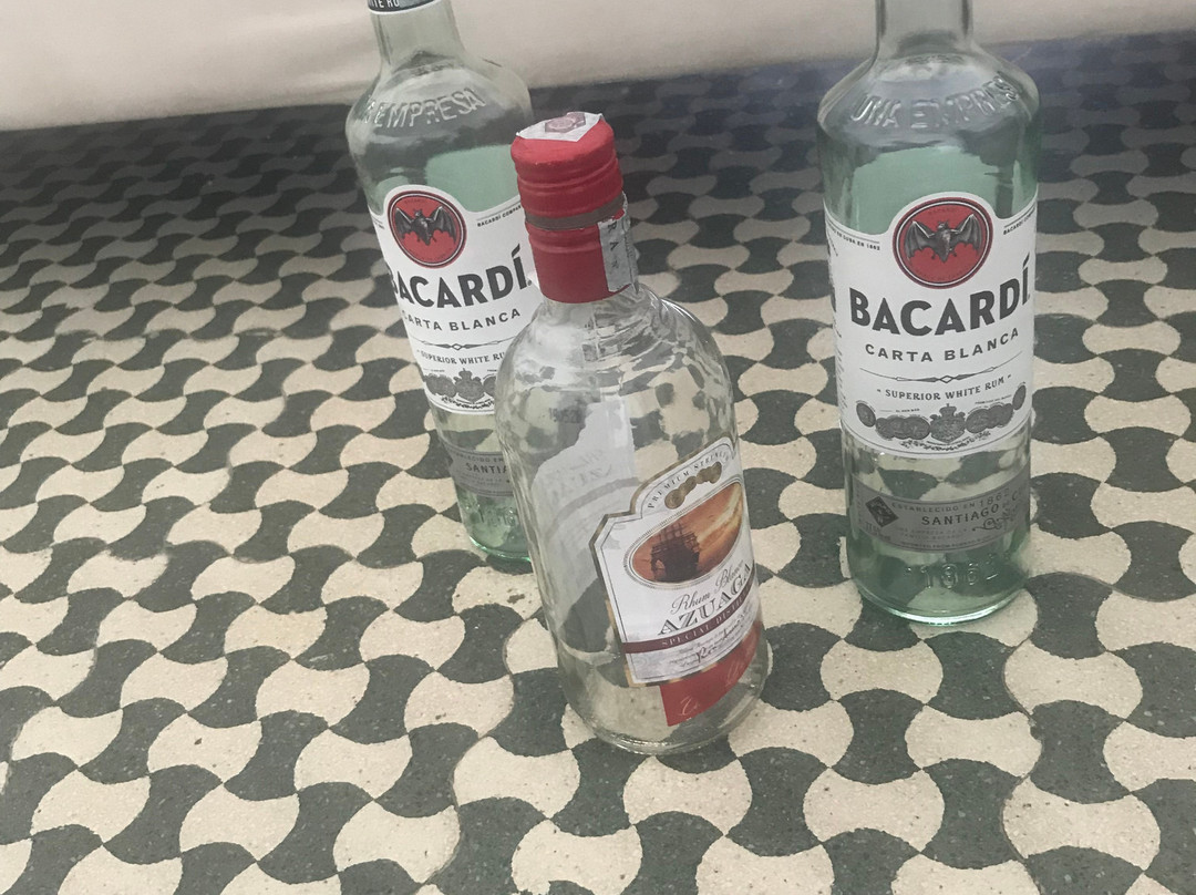 Hotel Venere Azzurra主图