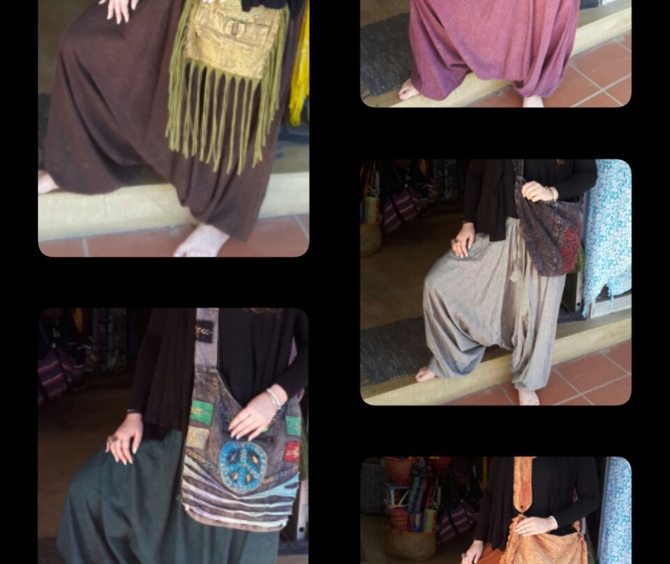 TASPA - The Hippie Shop-Shaka's Rock必去景点