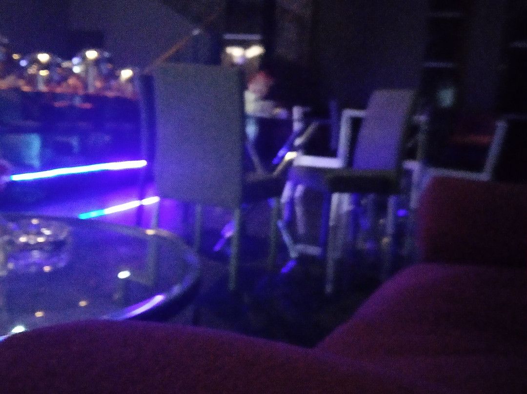 Delta Spa & Health Club Manado景点图片