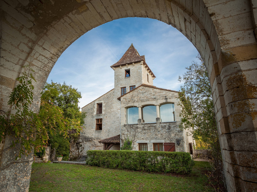 Chateau du Bastit主图