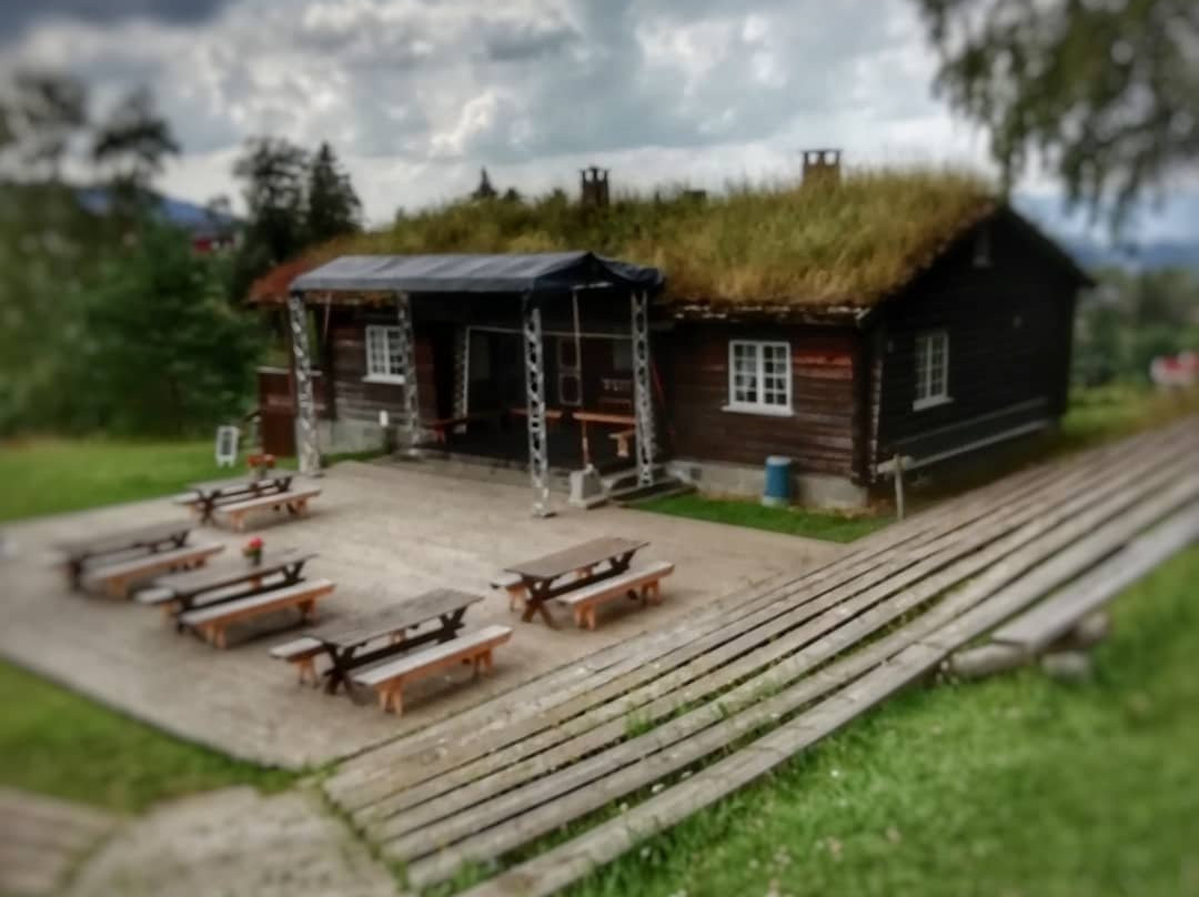 Hadeland Folkemuseum-Jaren必去景点