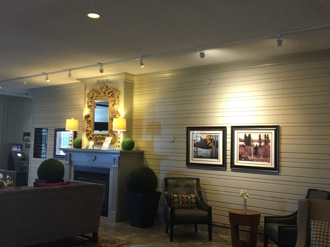 Ramada by Wyndham Cornwall主图