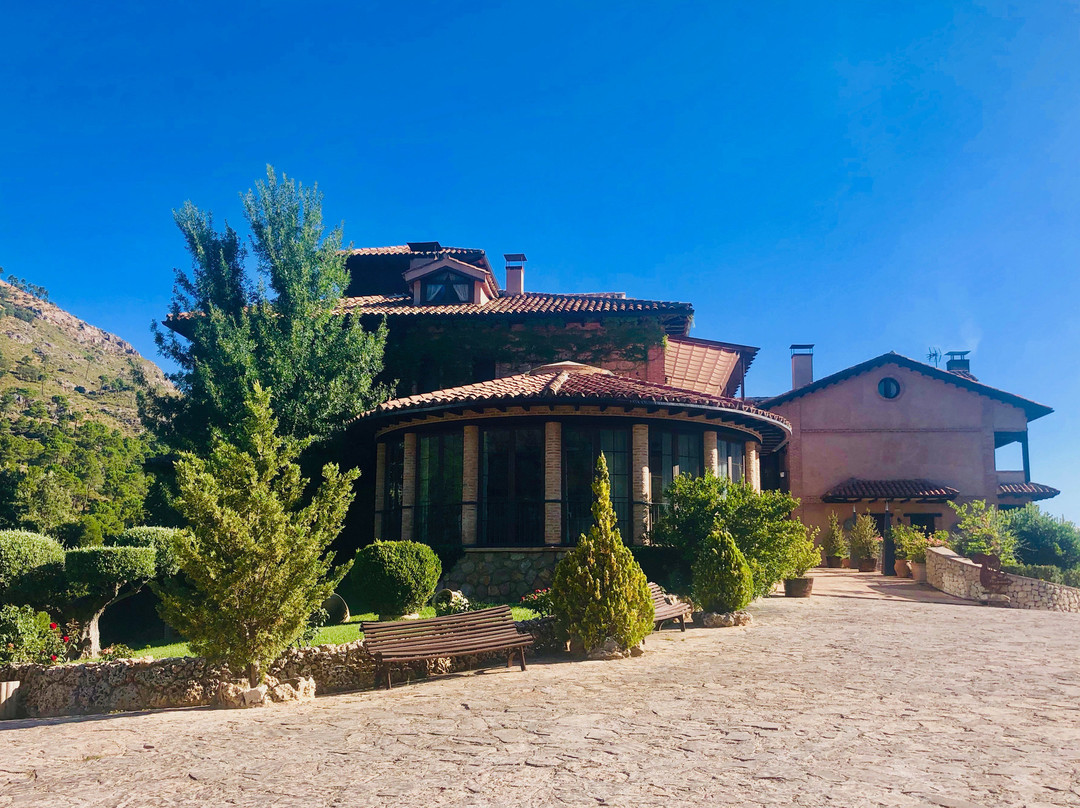Hotel Coto del Valle主图