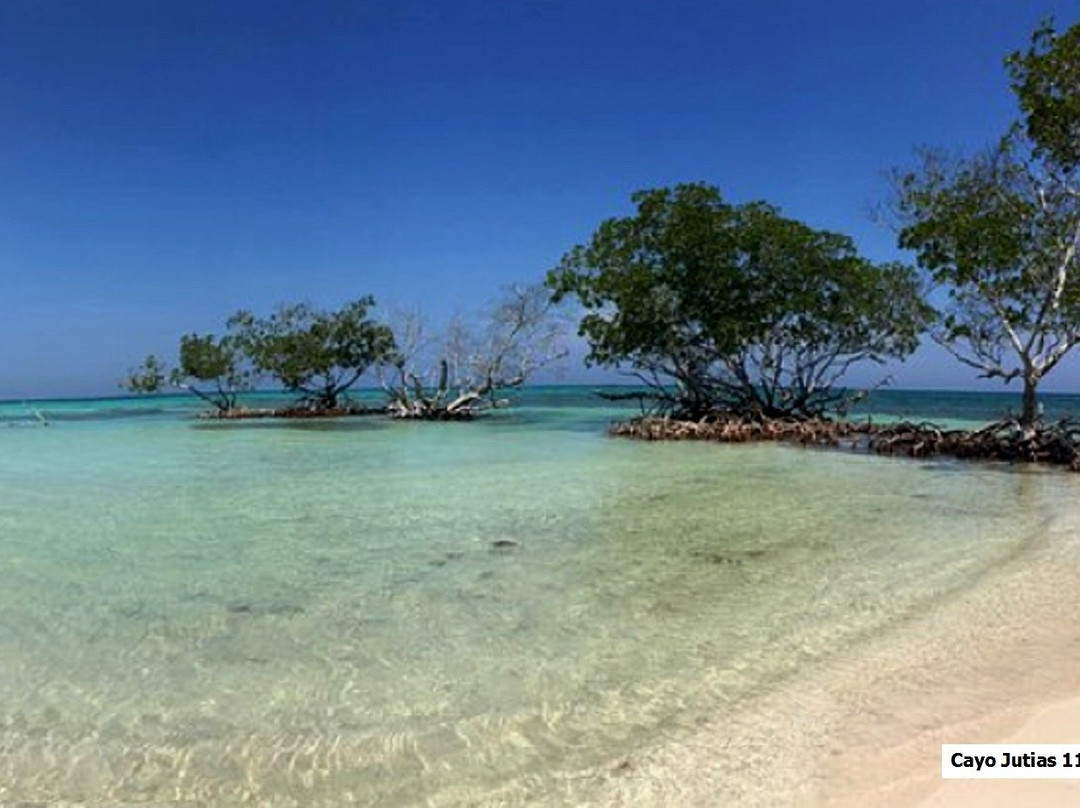 Hostal Yoslaidy主图