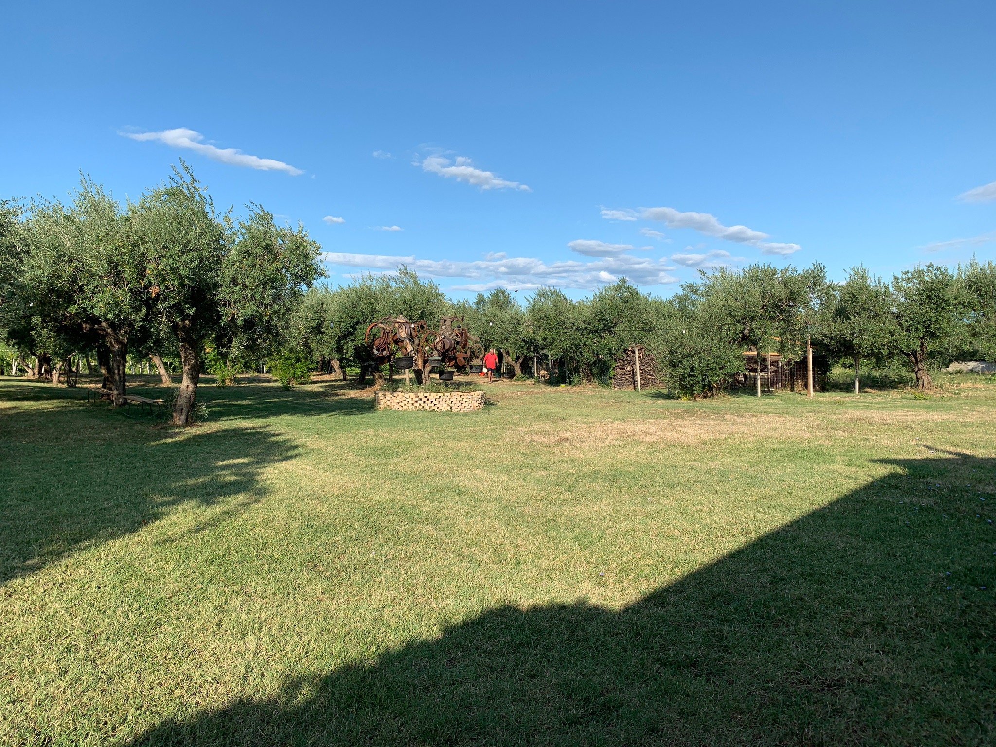 Casa Dell'Arciprete-官方