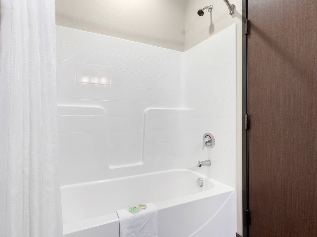 Inn At Moses Lake主图