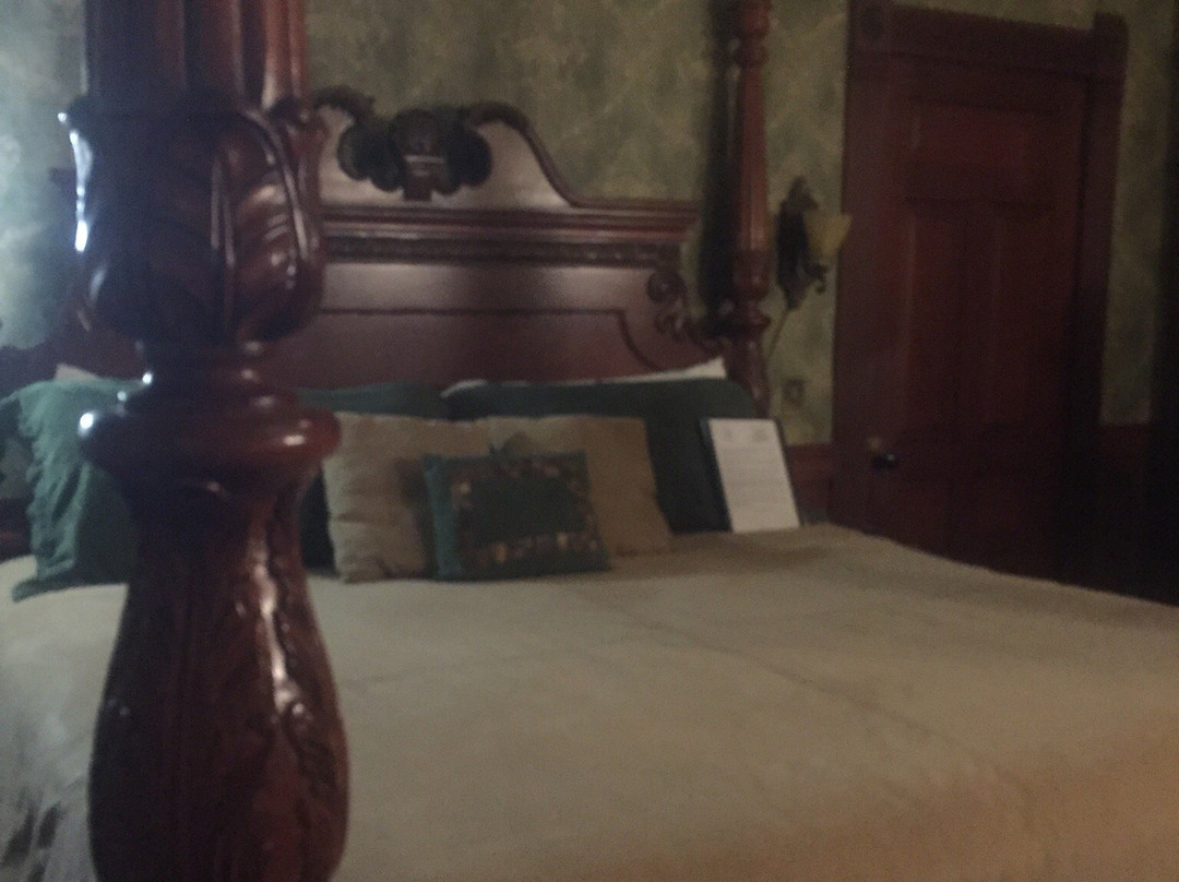 Nicolin Mansion Bed & Breakfast主图