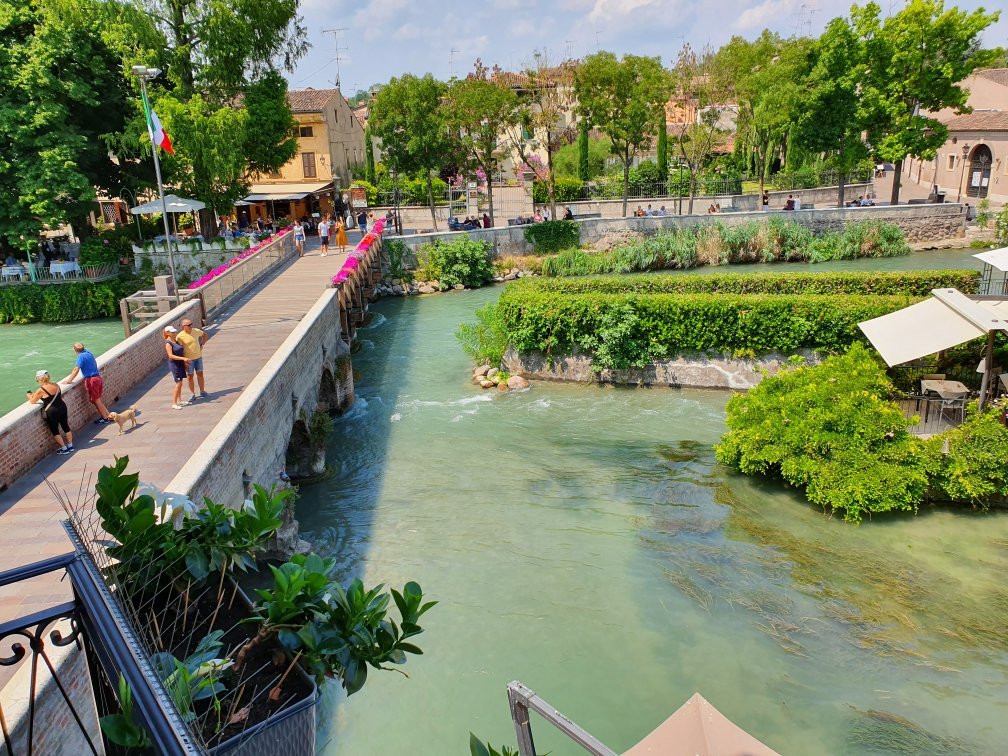 Il Balcone Sul Mincio主图